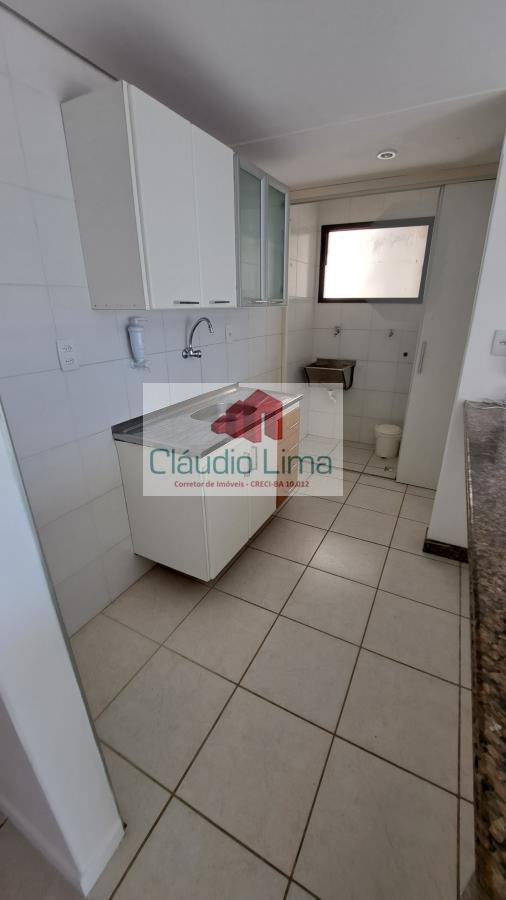 Apartamento para alugar com 1 quarto, 44m² - Foto 4