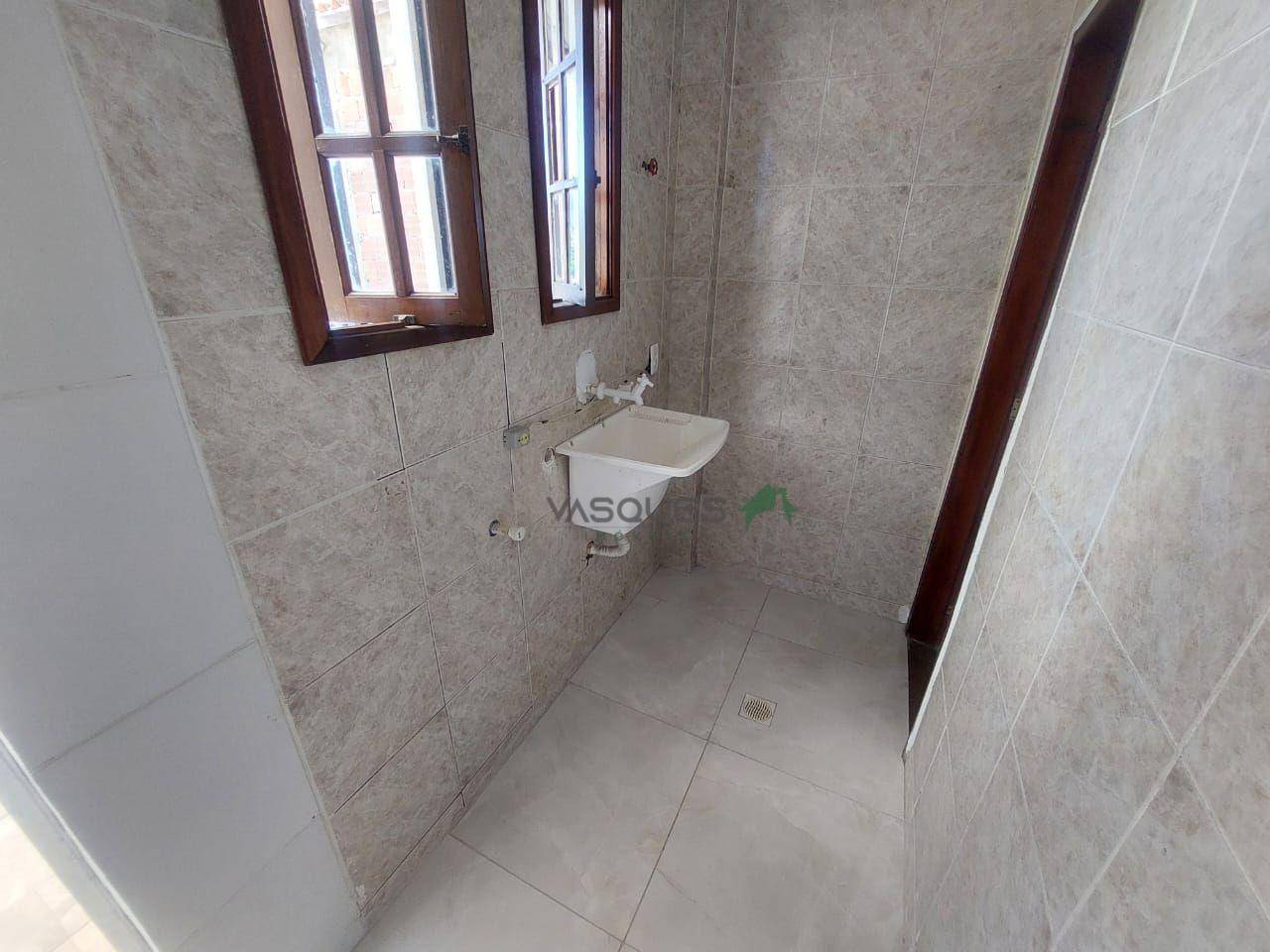 Casa para alugar com 4 quartos, 110m² - Foto 16