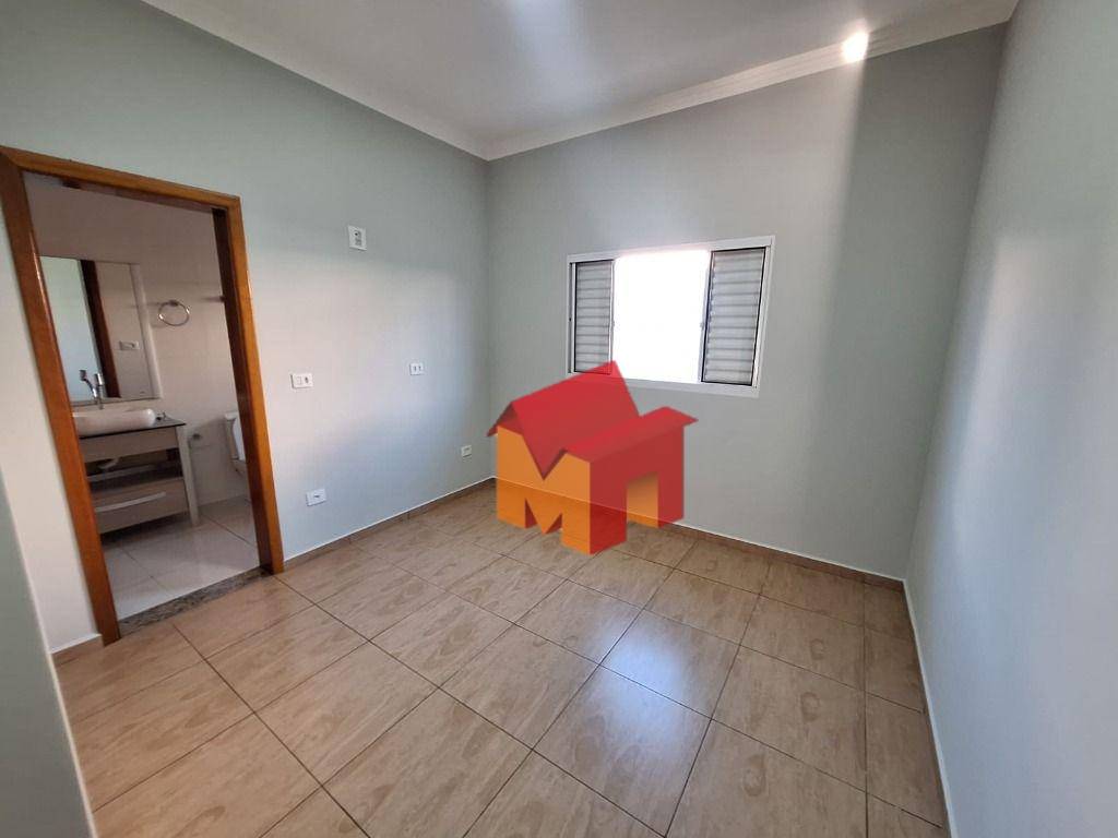 Casa à venda com 3 quartos, 160m² - Foto 10