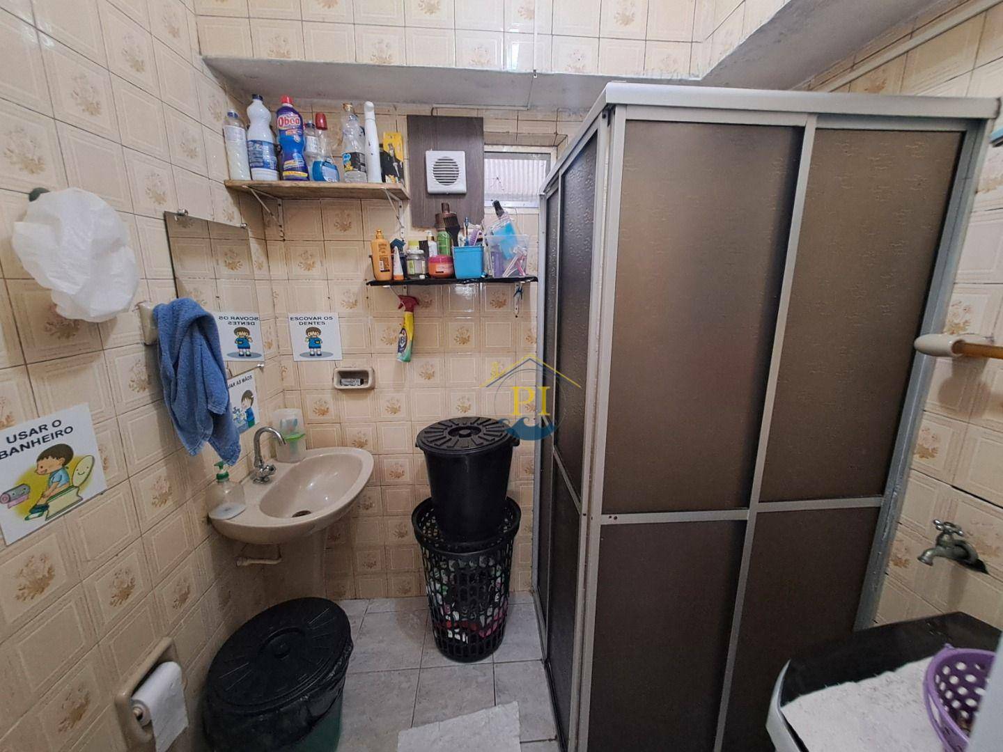 Apartamento à venda com 1 quarto, 50m² - Foto 8