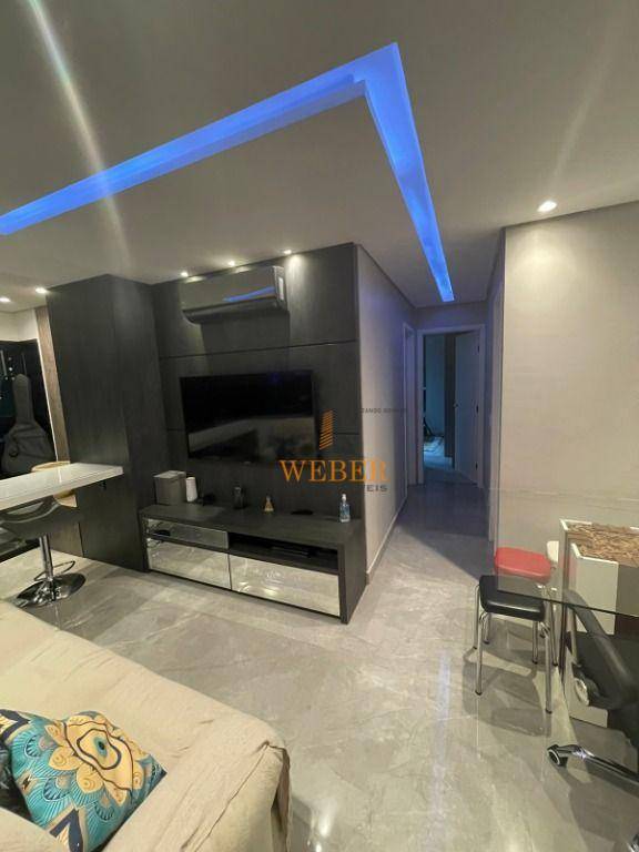 Apartamento, 2 quartos, 63 m² - Foto 10