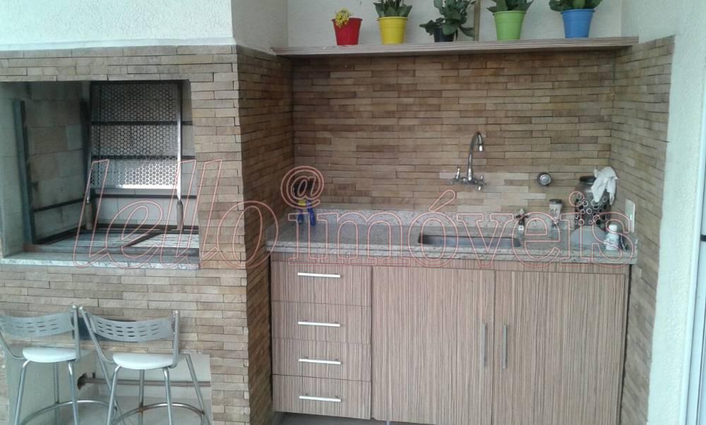 Apartamento à venda com 4 quartos, 240m² - Foto 22