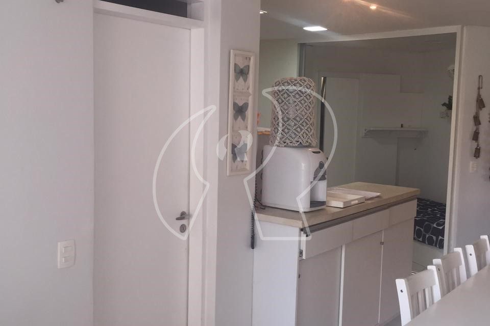 Apartamento à venda com 3 quartos, 125m² - Foto 25