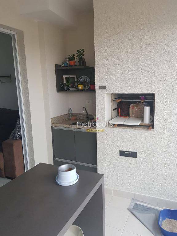 Apartamento à venda com 3 quartos, 91m² - Foto 1