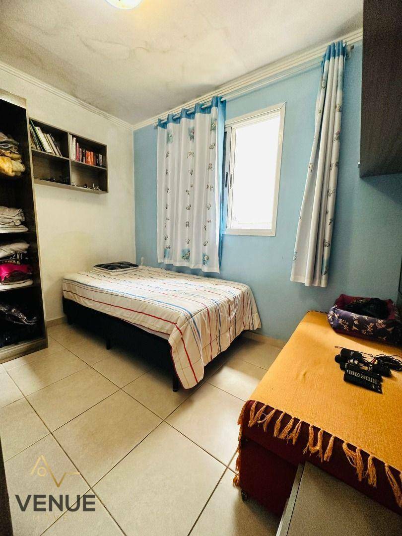 Sobrado à venda com 3 quartos, 110m² - Foto 18