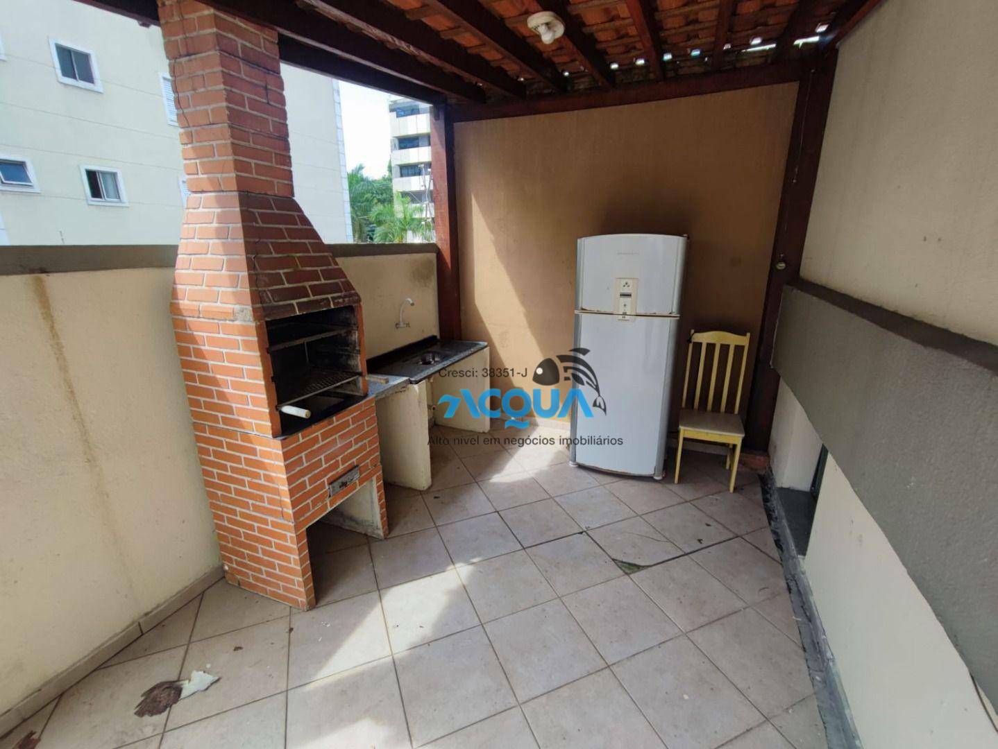 Apartamento à venda com 3 quartos, 75m² - Foto 16