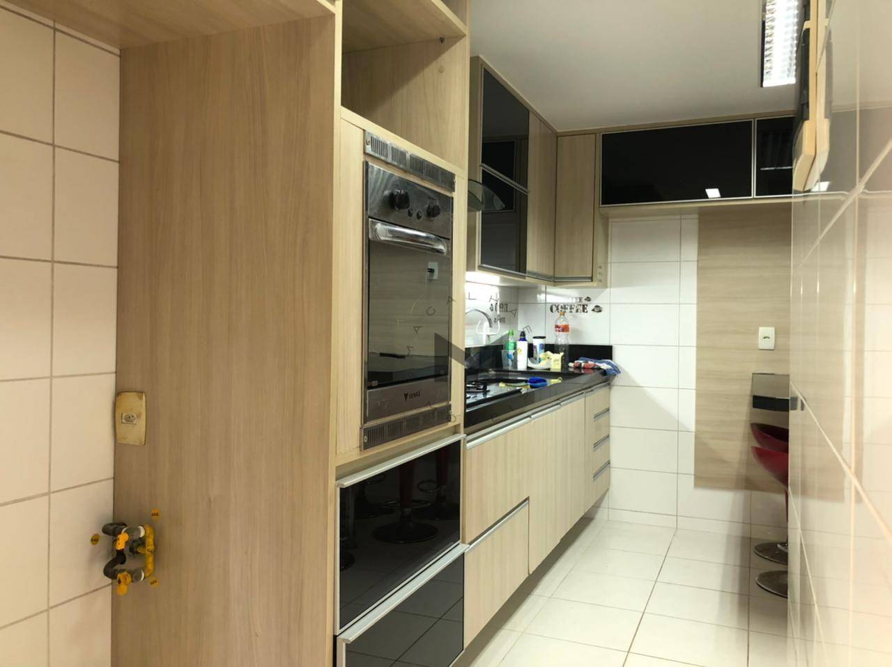 Apartamento à venda com 3 quartos, 90m² - Foto 6