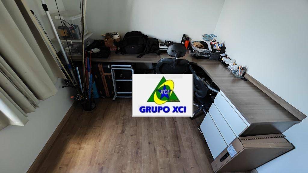 Apartamento à venda com 2 quartos, 58m² - Foto 21