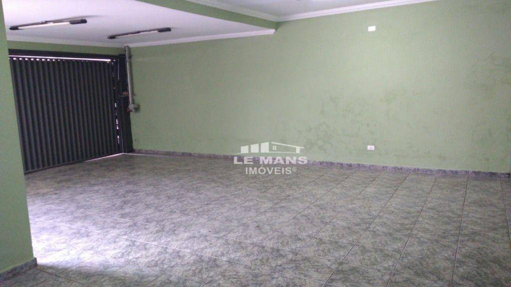 Casa, 3 quartos, 260 m² - Foto 3