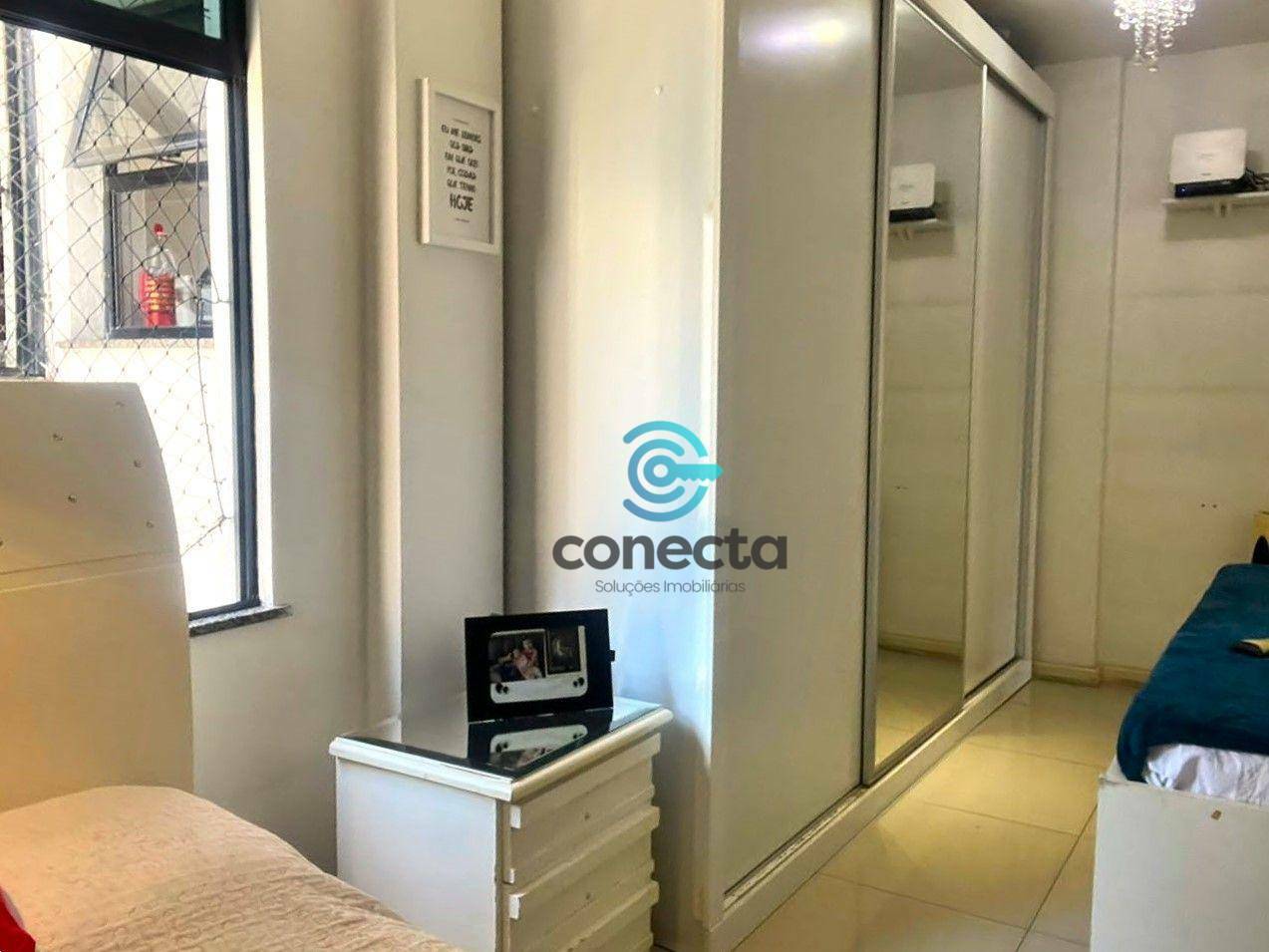 Apartamento à venda com 3 quartos, 110m² - Foto 19