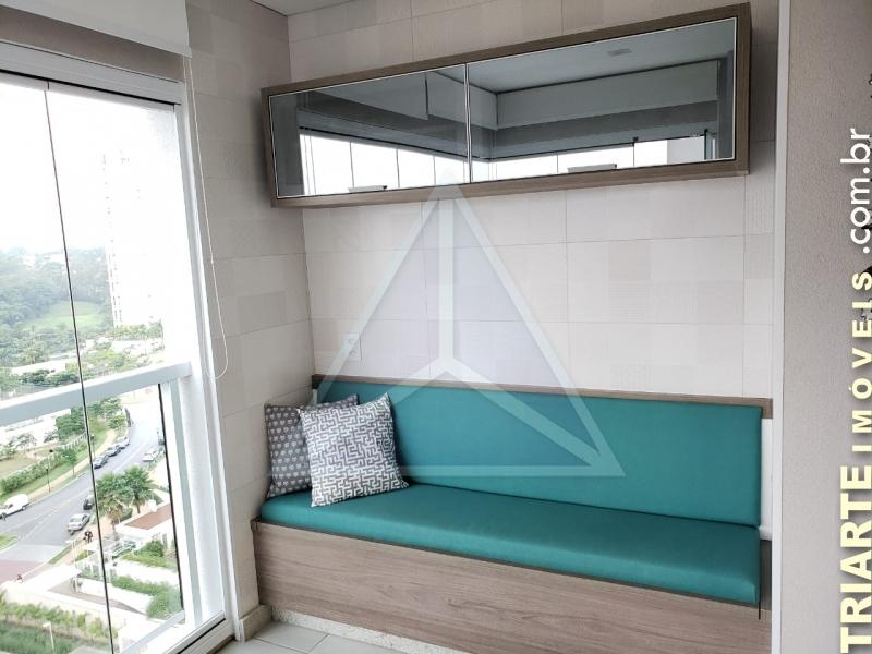 Apartamento à venda com 3 quartos, 82m² - Foto 6