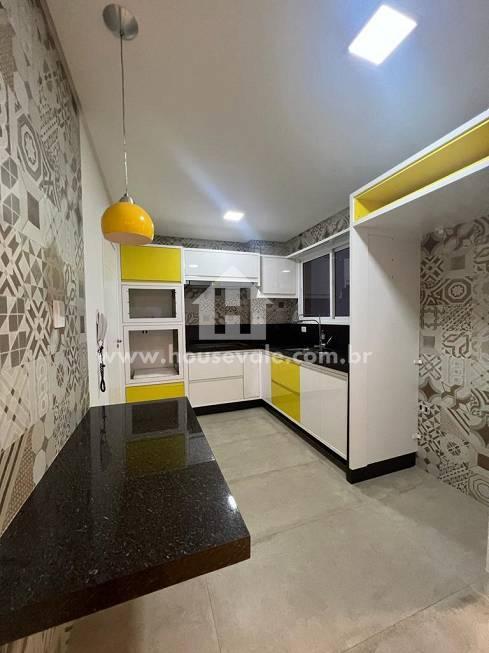 Apartamento à venda com 3 quartos, 122m² - Foto 8