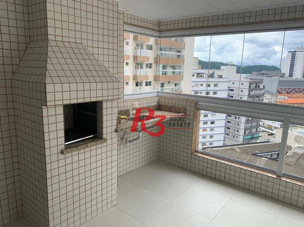 Apartamento à venda com 3 quartos, 126m² - Foto 3