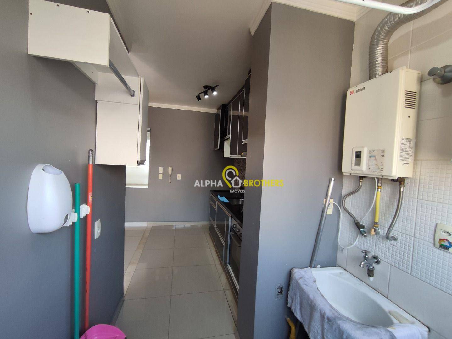 Apartamento à venda com 3 quartos, 72m² - Foto 6