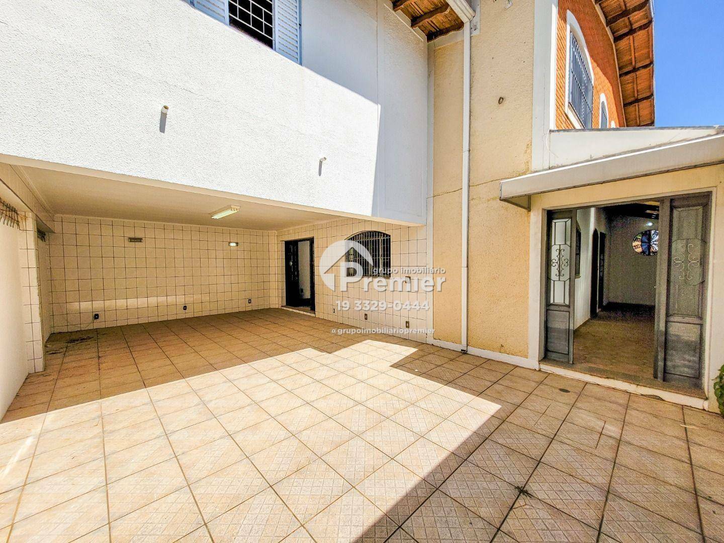 Casa para alugar com 3 quartos, 277m² - Foto 15