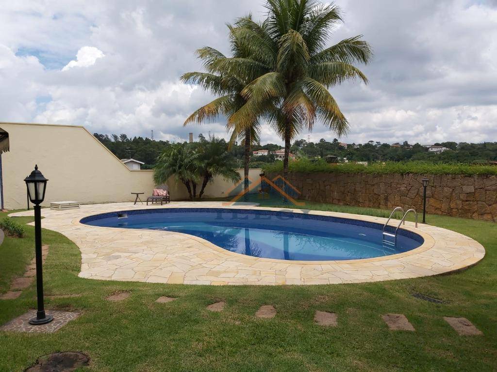 Casa de Condomínio à venda com 4 quartos, 500m² - Foto 68