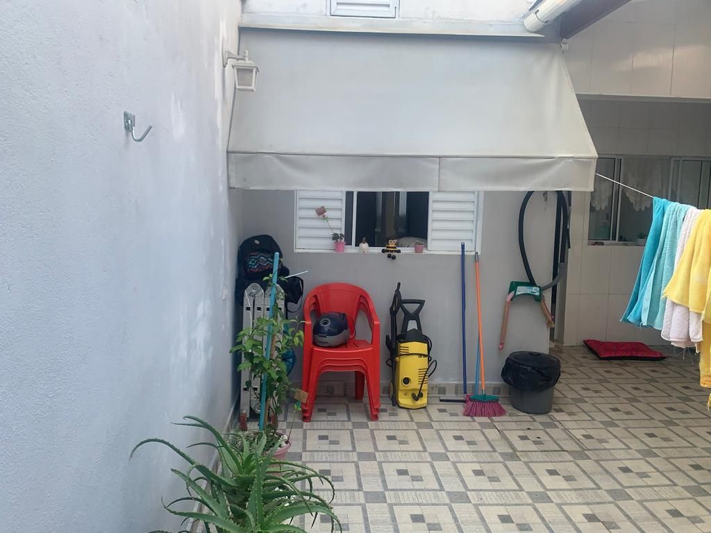 Casa à venda com 2 quartos, 70m² - Foto 13