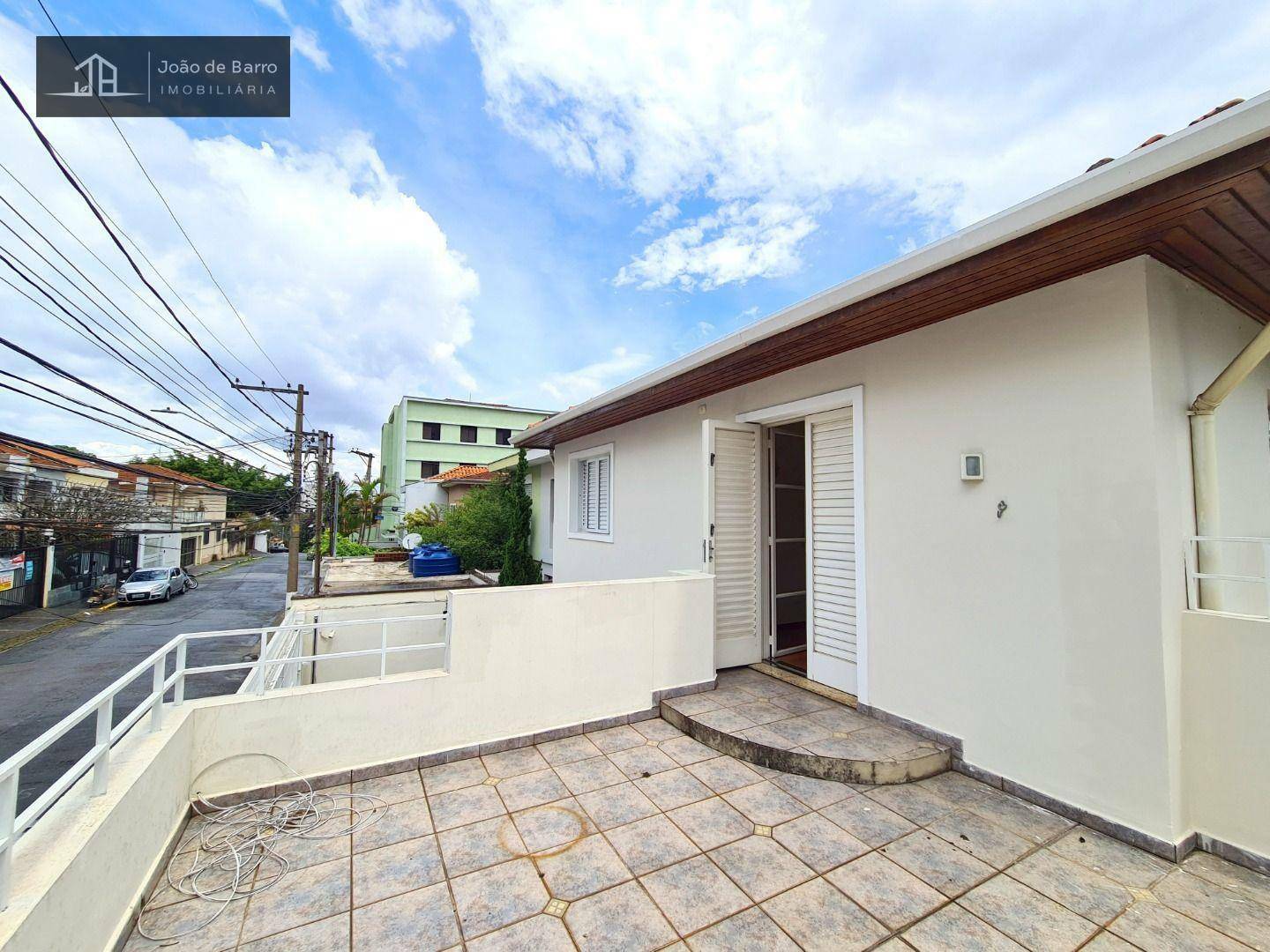 Casa à venda com 3 quartos, 179m² - Foto 27