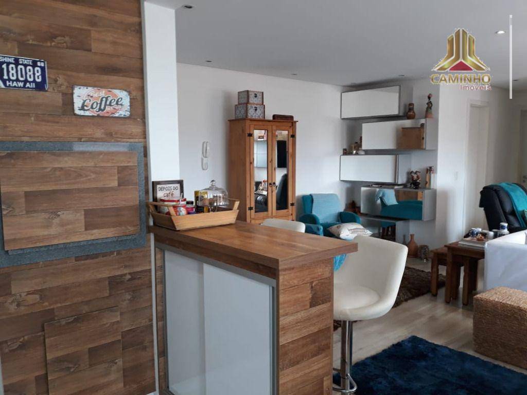 Apartamento à venda com 3 quartos, 72m² - Foto 12