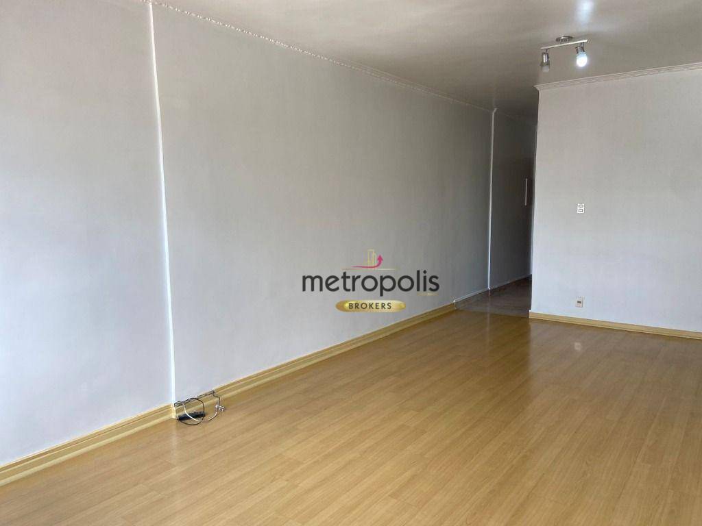 Apartamento para alugar com 3 quartos, 121m² - Foto 18