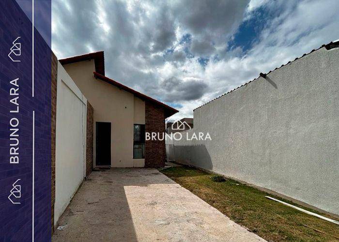 Casa, 3 quartos, 80 m² - Foto 1