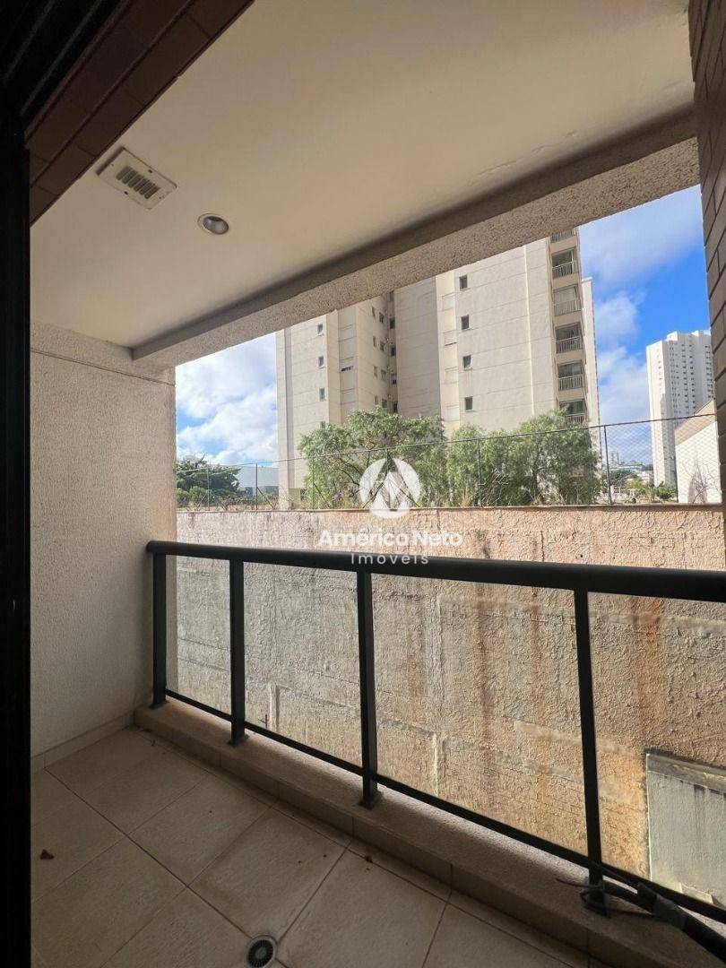 Conjunto Comercial-Sala à venda, 45m² - Foto 1