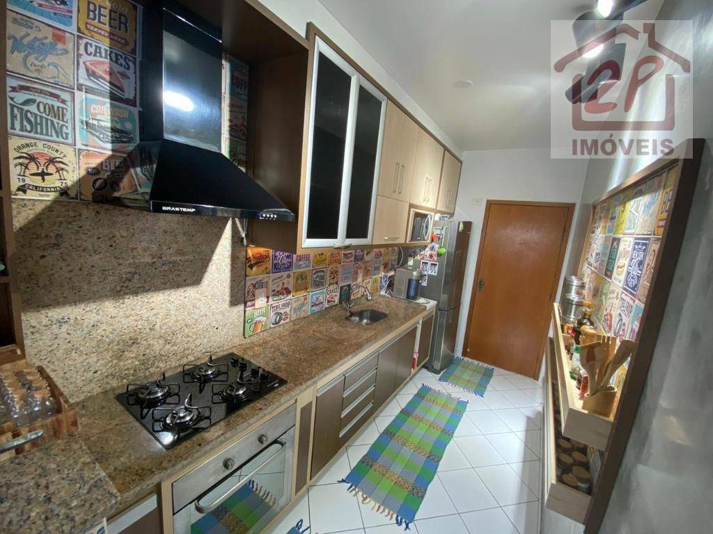 Apartamento à venda com 2 quartos, 65m² - Foto 23