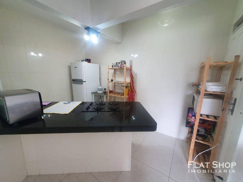 Apartamento à venda com 3 quartos, 88m² - Foto 3