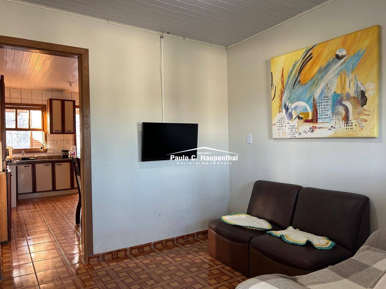 Casa, 3 quartos, 125 m² - Foto 4