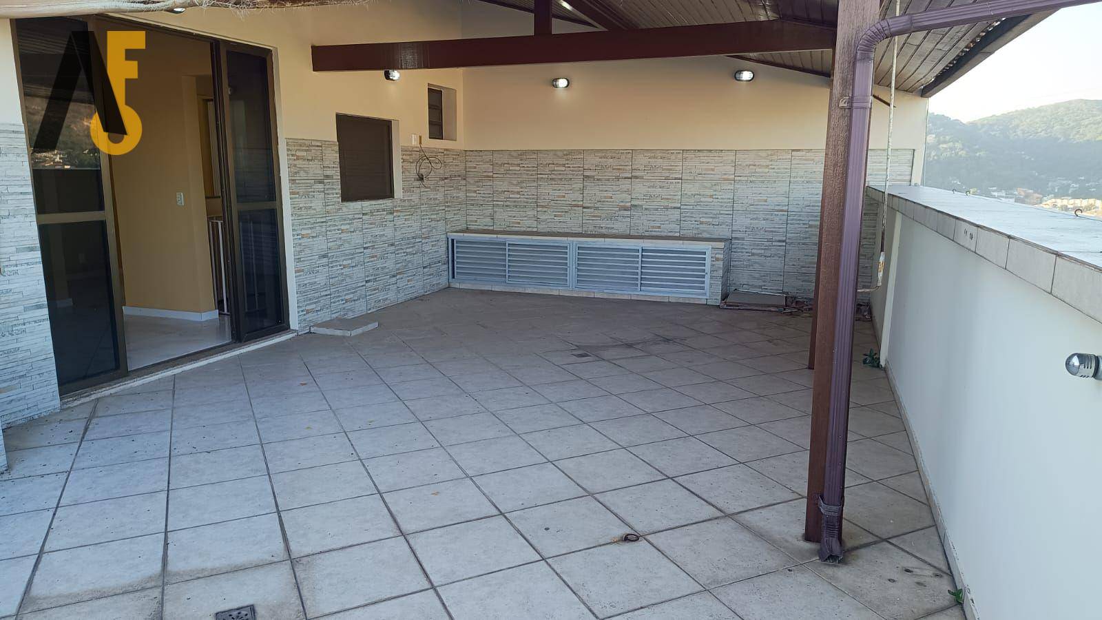 Cobertura à venda com 3 quartos, 150m² - Foto 10