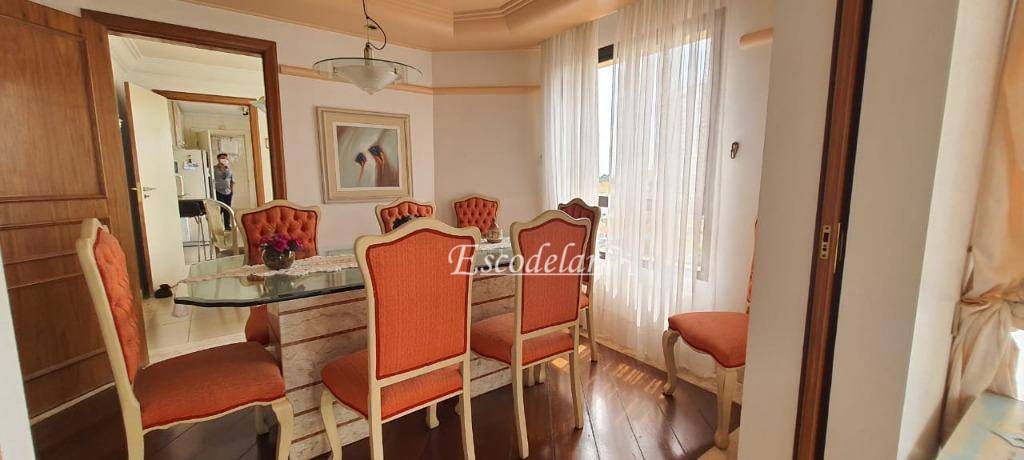 Apartamento à venda com 4 quartos, 310m² - Foto 4