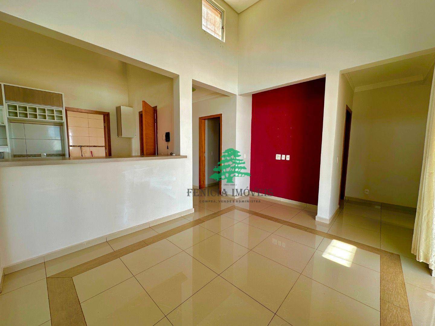 Casa à venda com 3 quartos, 214m² - Foto 9