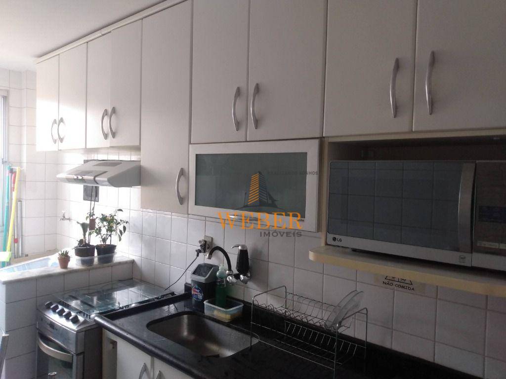 Apartamento à venda com 2 quartos, 54m² - Foto 26