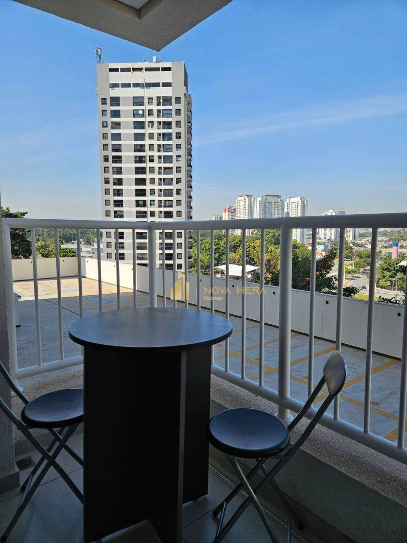 Apartamento para alugar com 2 quartos, 45m² - Foto 5