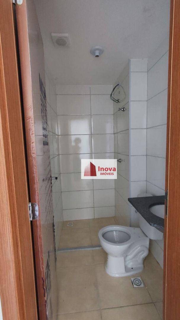 Apartamento para alugar com 2 quartos, 45m² - Foto 17