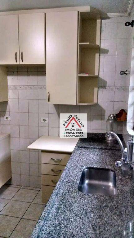 Sobrado à venda com 2 quartos, 72m² - Foto 14