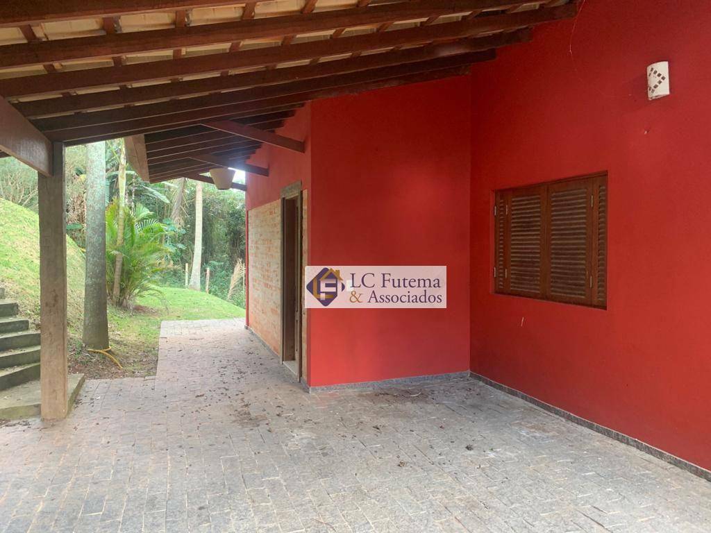 Casa de Condomínio à venda com 3 quartos, 400m² - Foto 19