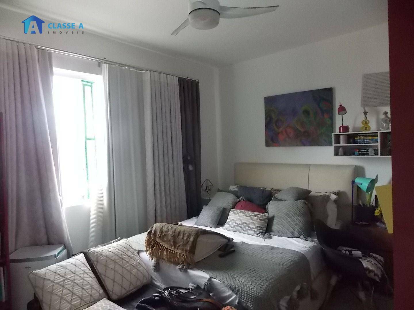 Apartamento à venda com 4 quartos, 159m² - Foto 21