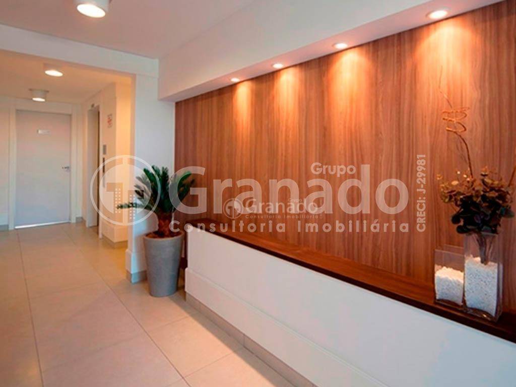 Apartamento à venda com 2 quartos, 50m² - Foto 8