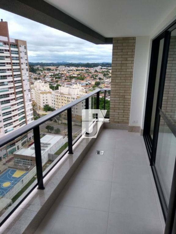 Apartamento à venda com 3 quartos, 110m² - Foto 8