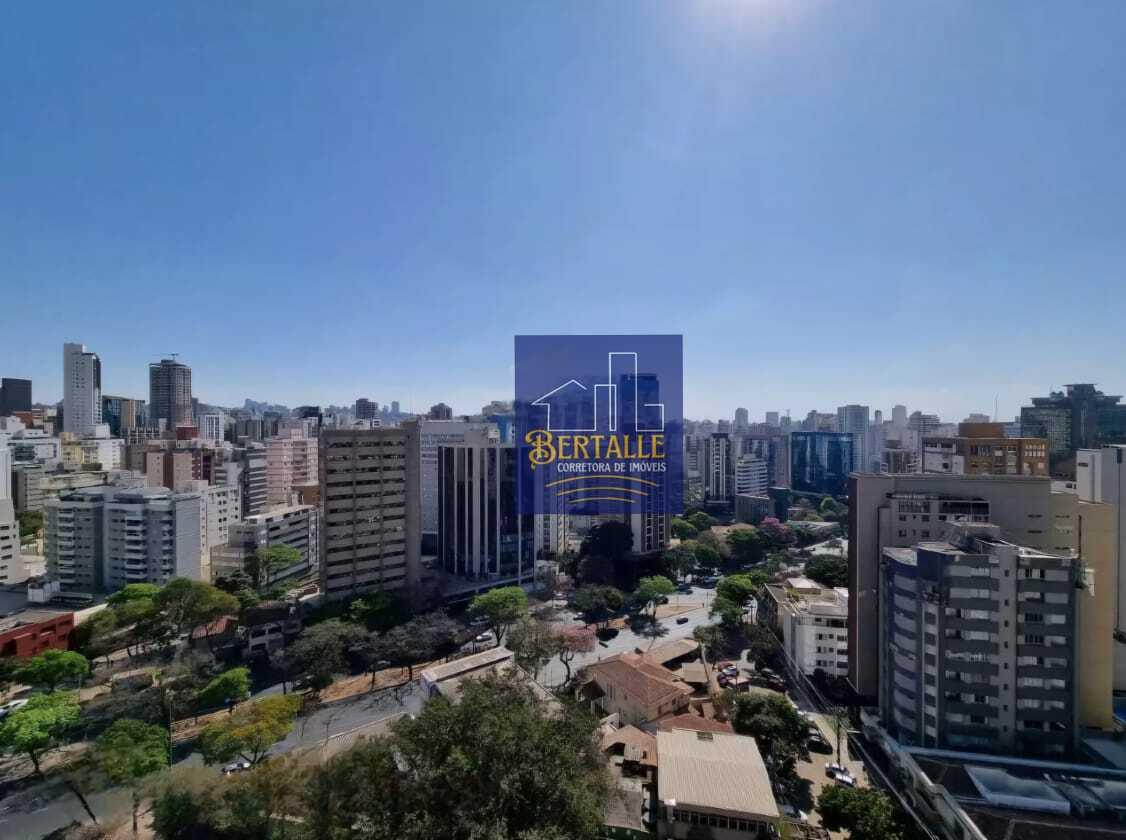 Apartamento à venda com 4 quartos, 280m² - Foto 11