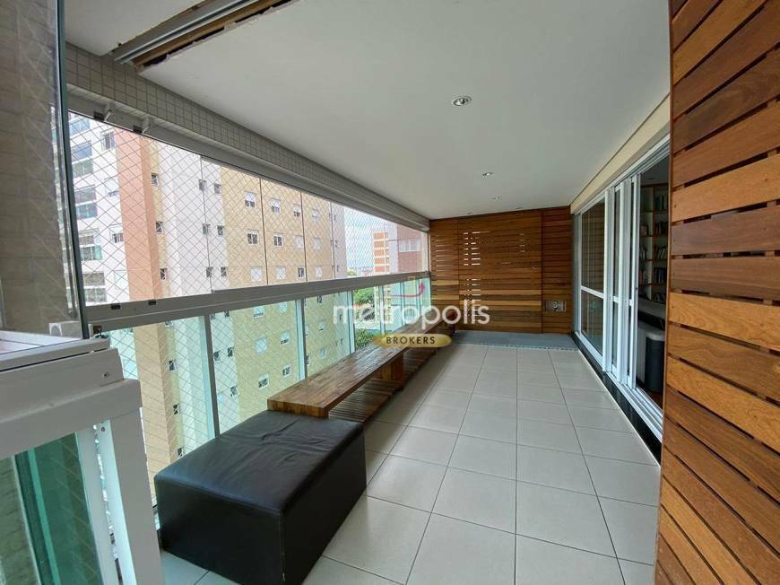 Apartamento à venda com 4 quartos, 240m² - Foto 9