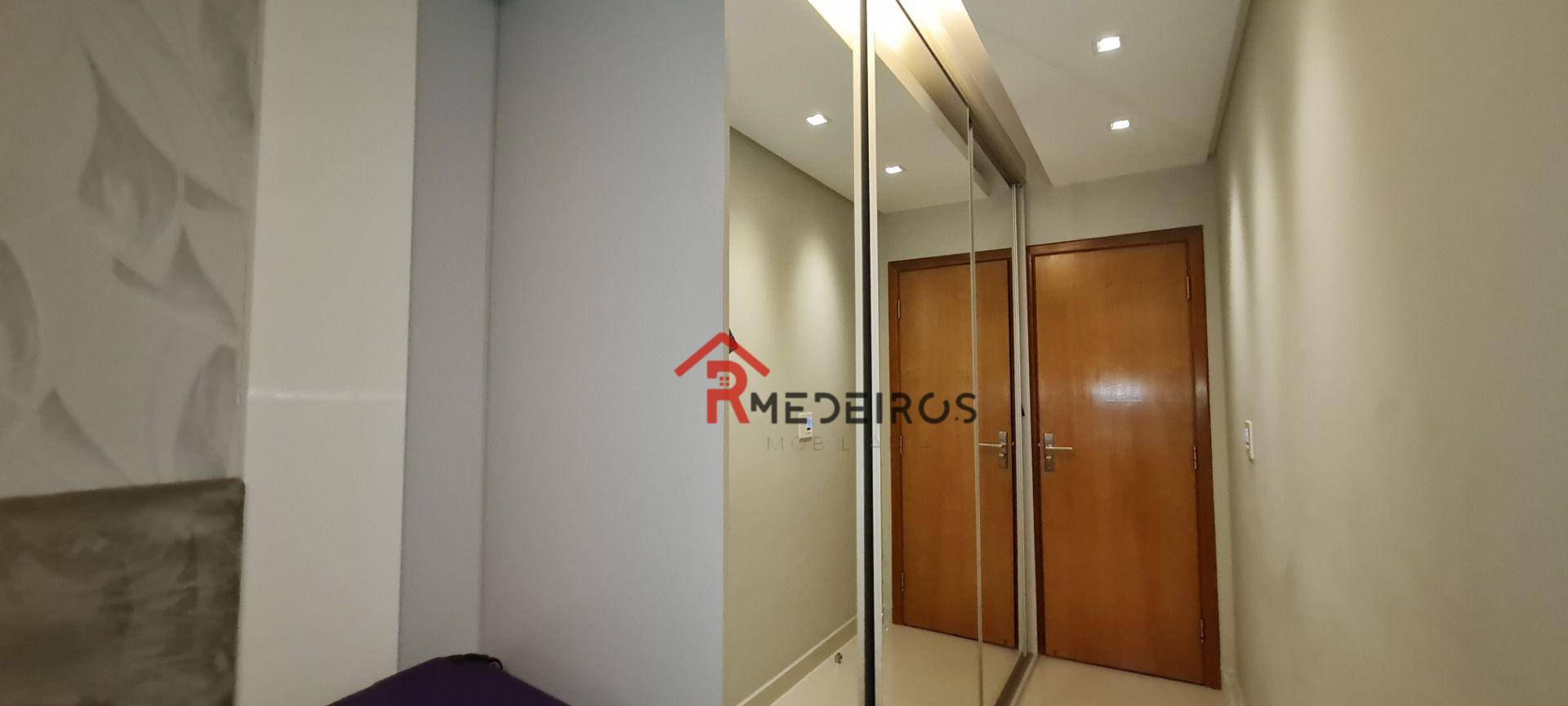 Apartamento à venda com 3 quartos, 188m² - Foto 10