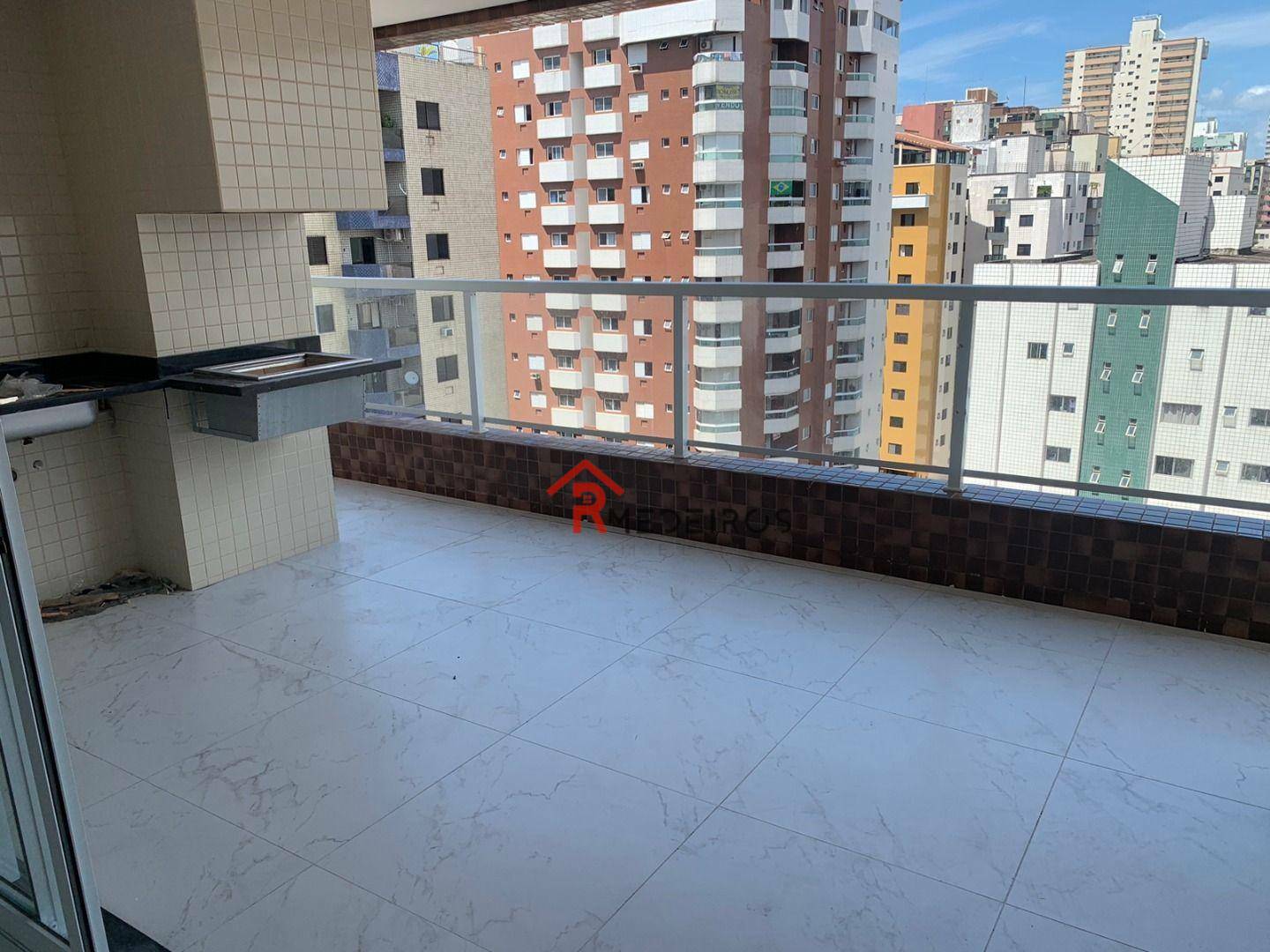 Apartamento à venda com 3 quartos, 147m² - Foto 6