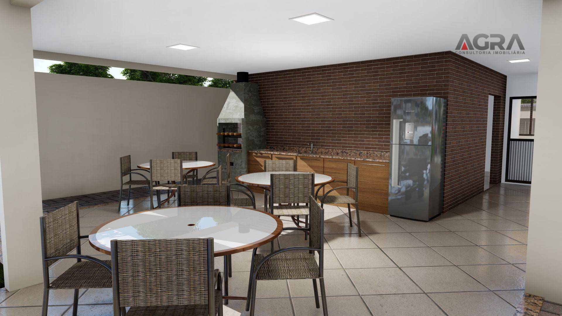 Apartamento, 3 quartos, 67 m² - Foto 5