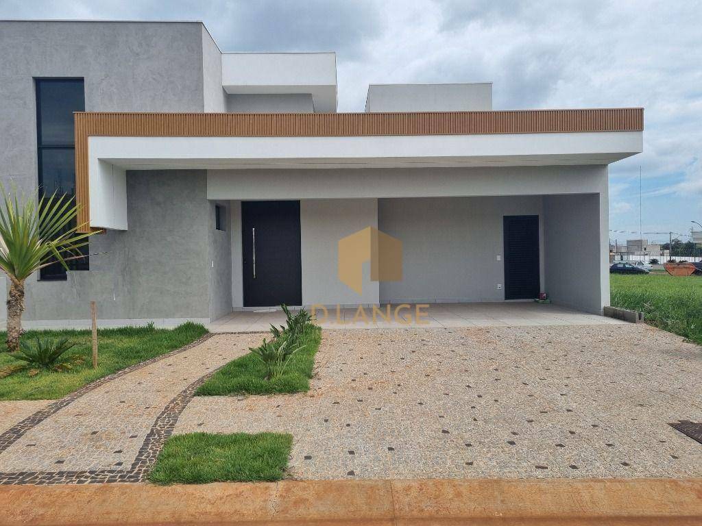 Casa de Condomínio à venda com 3 quartos, 170m² - Foto 1