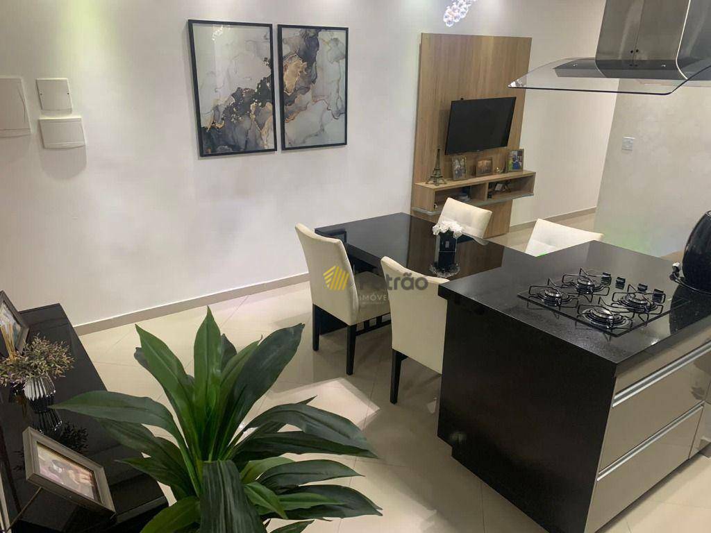 Cobertura à venda com 3 quartos, 140m² - Foto 4