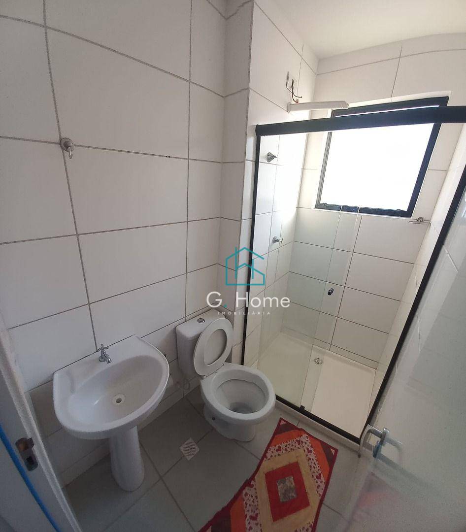 Apartamento para alugar com 2 quartos, 48m² - Foto 11