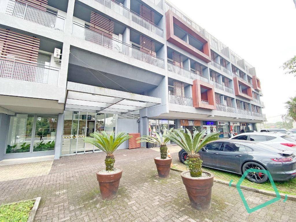 Conjunto Comercial-Sala à venda e aluguel, 65m² - Foto 15