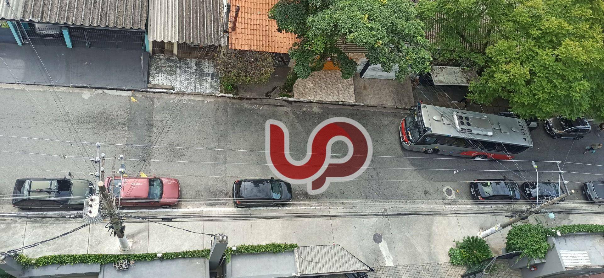 Apartamento à venda com 2 quartos, 61m² - Foto 11